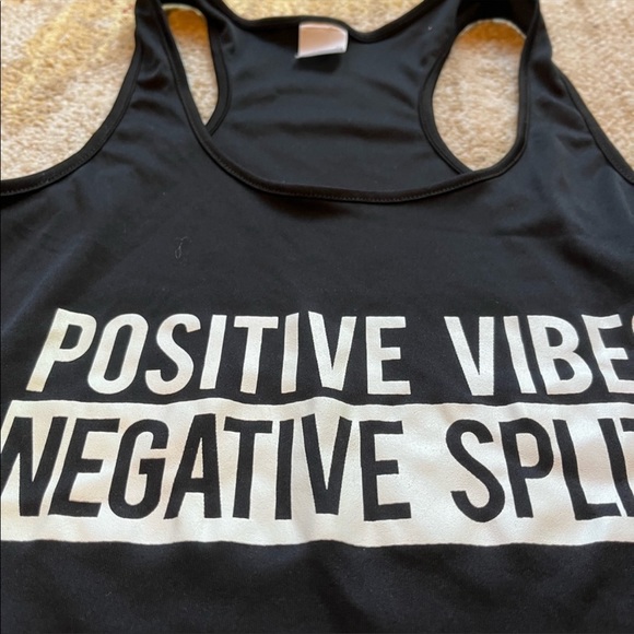 Sarah Marie Designs tank xs - Picture 2 of 3